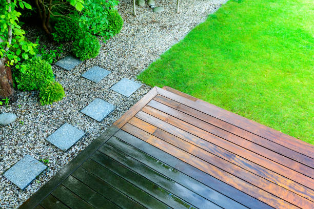 Trusted East Brooklyn, CT Pressure Washing Experts