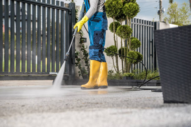 Best Sidewalk and Walkway Cleaning  in East Brooklyn, CT