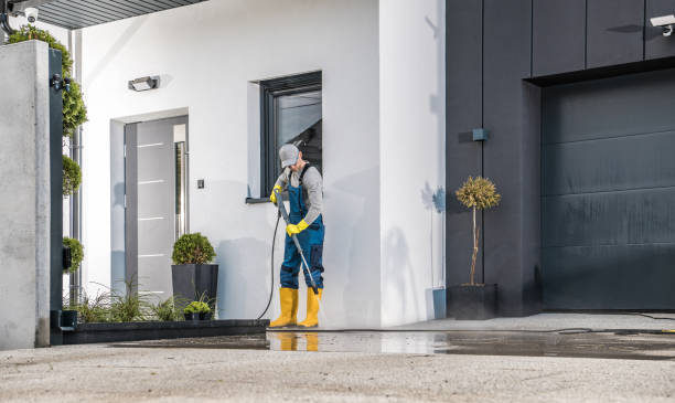 Best Concrete Sealing  in East Brooklyn, CT