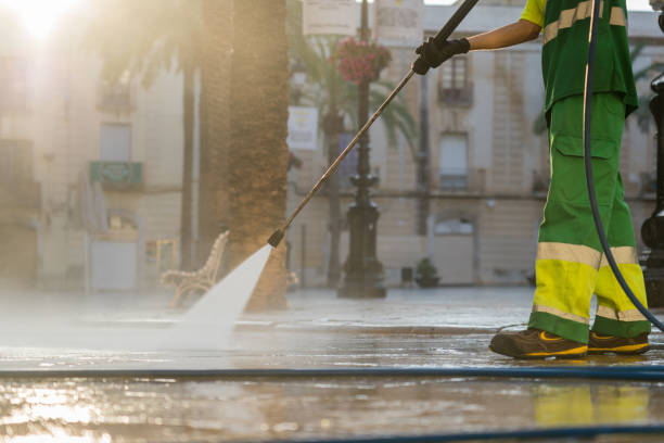 Best Oil Spill Cleanup  in East Brooklyn, CT