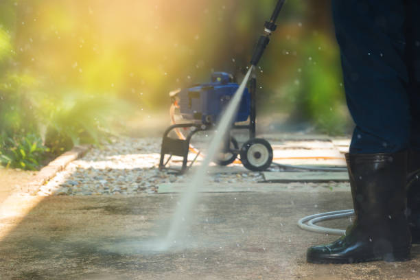 Best House Exterior Washing  in East Brooklyn, CT